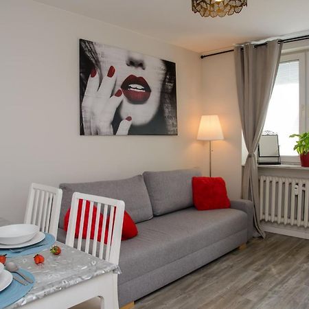 Maya'S Flats & Resorts - Gdansk Szopy Exterior foto