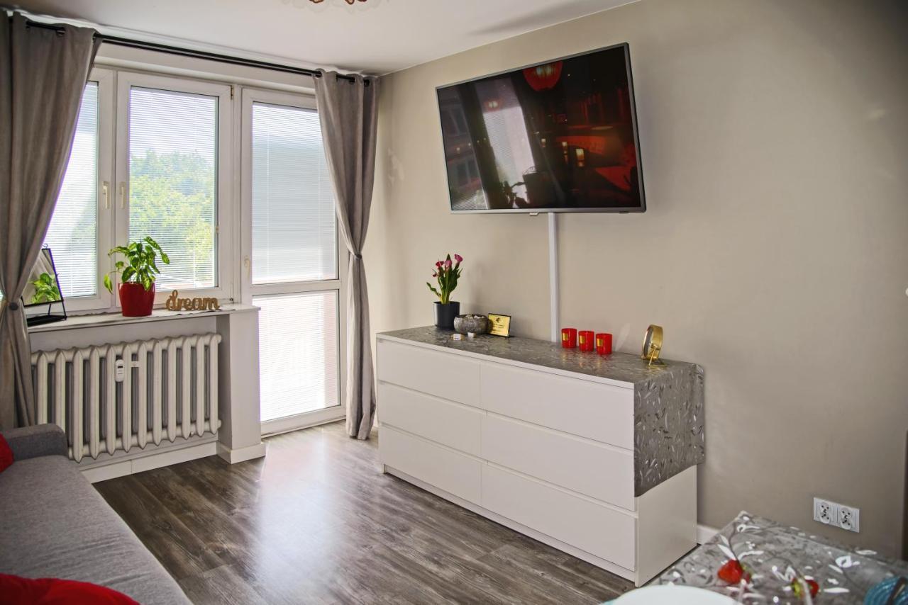 Maya'S Flats & Resorts - Gdansk Szopy Exterior foto