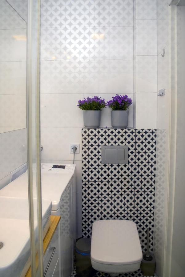 Maya'S Flats & Resorts - Gdansk Szopy Exterior foto