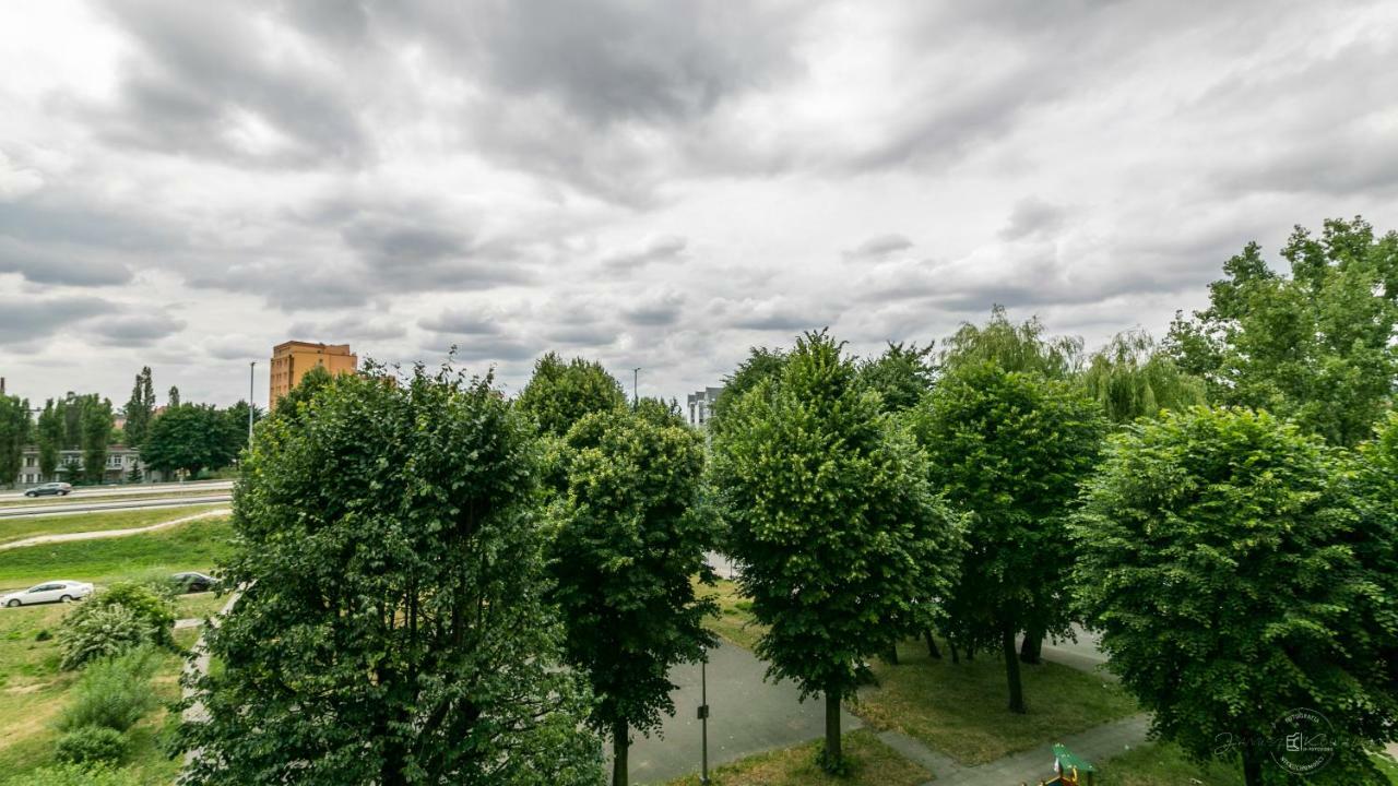 Maya'S Flats & Resorts - Gdansk Szopy Exterior foto